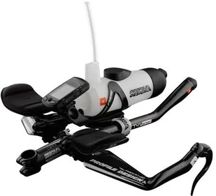 Profile Design Bidon Aero HC System - Shakery i bidony sportowe - miniaturka - grafika 2