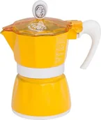 Zaparzacze i kawiarki - G.A.T. Bella 1tc żółta - miniaturka - grafika 1