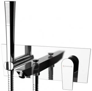 Sapho Axamite AX09 - Baterie podtynkowe - miniaturka - grafika 2