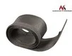 Maclean Maskownica kabli 1.8m 85mm MCTV-675 S silver MCTV-675S - Maskownice do kabli - miniaturka - grafika 2