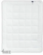 Kołdry - AMZ Szamotuły Kolekcja Batyst - Kołdra Zimowa 220x200 cm Włókno ADVANSA 4-kanal (D0FB-202DE) - miniaturka - grafika 1
