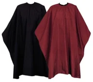 Pozostałe akcesoria kosmetyczne - Ponik'S PonikS PonikS Peleryna do farbowania - miniaturka - grafika 1