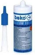 Kleje i inne preparaty budowlane - Beko Klej konstrukcyjny ALLCON 10 15kg0ml - miniaturka - grafika 1