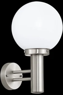 Eglo Kinkiet OGRODOWY NISIA 30205 9002759302054 - Lampy ogrodowe - miniaturka - grafika 2