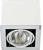 Nowodvorski plafon sufitowy 1pł BOX 5305 - Lampy sufitowe - miniaturka - grafika 2