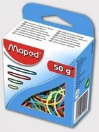 Artykuły biurowe - Maped Gumka recepturka 50g 351100 - miniaturka - grafika 1
