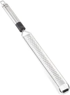 Siekacze tarki i szatkownice - Leifheit Tarka z grubymi oczkami MicroCut S ProLine 3080 - miniaturka - grafika 1