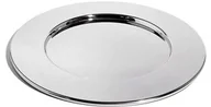 Talerze - Alessi Podstawka pod talerz SG43 sg43 - miniaturka - grafika 1