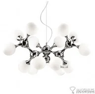 Lampy sufitowe - Ideal Lux NODI SP15 oprawa wisząca 15 x 40W E14 82073 082073 - miniaturka - grafika 1
