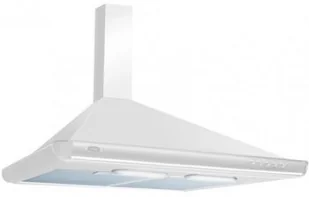 Akpo WK-5 ELEGANT TURBO 50 BIAŁY MINI - Okapy kuchenne - miniaturka - grafika 2