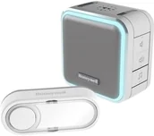 Dzwonki i gongi - Honeywell Dzwonek radiowy Honeywell DC515SG 868 MHz 84 dB A) 150 m - miniaturka - grafika 1