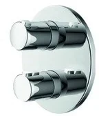 Blue Water TERBPDOK220C - Baterie wannowe i prysznicowe - miniaturka - grafika 2