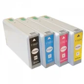 Tusze zamienniki - T7022 - miniaturka - grafika 1