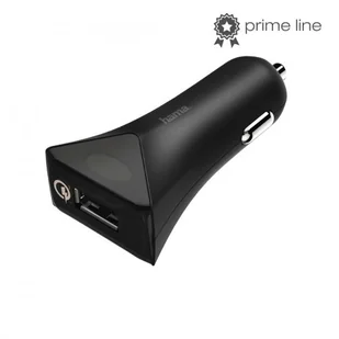 HAMA 178239 - Ładowarki samochodowe - miniaturka - grafika 4