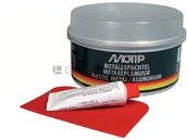 Szpachlówki - Masa szpachlująca do metalu Motip 1000 g - miniaturka - grafika 1