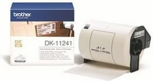 Brother DK-11241 - Duża etykieta adresowa 102 x 152 mm (200 etykiet) (DK11241) - Etykiety do drukarek - miniaturka - grafika 2