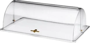 Hendi Pokrywa Rolltop GN 1/1 18 mm HE427507 - Inne urządzenia gastronomiczne - miniaturka - grafika 2