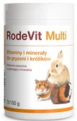 Witaminy i odżywki dla gryzoni - Dolfos RodeVit Multi 150g - miniaturka - grafika 1