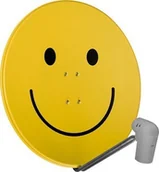 Anteny satelitarne - Technisat TV Sat SATMAN 850 QUAD (6585/8980) - miniaturka - grafika 1