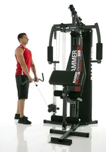 Hammer Atlas do ćwiczeń Ferrum TX2 Hammer - Atlasy do ćwiczeń - miniaturka - grafika 7