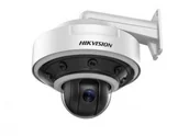 Kamery IP - Hikvision KAMERA IP PTZ PANOVU DS-2DP1636Z-D - miniaturka - grafika 1