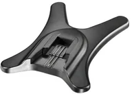 Akcesoria do statywów - JYC stojak na lampę błyskową do systemu lampy błyskowej 18424 - miniaturka - grafika 1