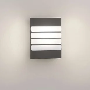 Philips Raccoon 17273/93/16 - Lampy ogrodowe - miniaturka - grafika 2