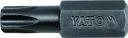 Bity - Yato bity 1/4x25 mm torx t25 10 szt YT-78144 - miniaturka - grafika 1