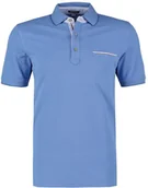 Koszulki męskie - Pierre Cardin T-Shirt polo riviera 61200 - miniaturka - grafika 1