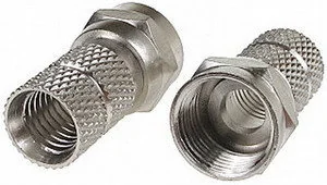 ABCVISION Wtyk F/6.5-CFS - Złącza, przejściówki, adaptery - miniaturka - grafika 2