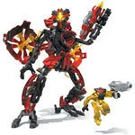 Klocki - Ravensburger Neo Shifters - Cozma::Tor 6304 - miniaturka - grafika 1