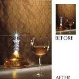 Filtry fotograficzne - Tiffen Filter 77 MM North Star Filter 77NSTR - miniaturka - grafika 1