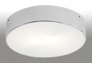 Argon Plafon Oprawa sufitowa DARLING 659 2pł Szary - Lampy sufitowe - miniaturka - grafika 2