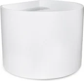 Lampy ścienne - Azzardo Kinkiet LETICIA 2 GM1112 WHT - - miniaturka - grafika 1