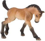 Figurki dla dzieci - Źrebię trakeńskie - miniaturka - grafika 1