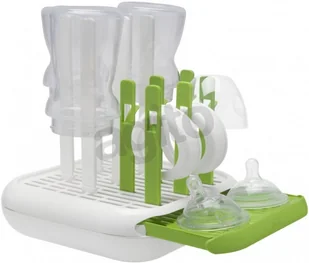 Chicco Suszarka Do Butelek I Smoczków - Akcesoria do karmienia - miniaturka - grafika 7