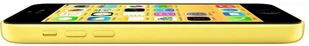 Apple iPhone 5c 16GB żółty - Telefony komórkowe - miniaturka - grafika 2