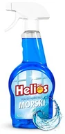 Płyny do mycia szyb - Helios Płyn do mycia szyb 500ml morski (05902145003647) - miniaturka - grafika 1