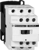 Pozostałe oświetlenie - Schneider Electric cad50p7 Contractor AUX 5 na 230 V 50/60Hz - miniaturka - grafika 1