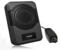 Głośniki samochodowe - Alpine PWE-S8 - miniaturka - grafika 1