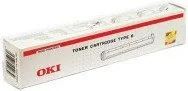 OKI 79801 - Tonery oryginalne - miniaturka - grafika 2