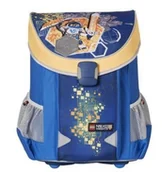 Plecaki szkolne i tornistry - Lego Smart Life Tornister NEXO KNIGHT Easy - miniaturka - grafika 1