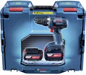 Ładowarki do elektronarzędzi - Bosch Uchwyt L-Boxx Wireless-Charging 1600A00DN2 - miniaturka - grafika 1