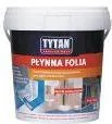 Tytan Folia w płynie UNIWERSALNA IZOLACJA BEZSPOINOWA - Uszczelnienia - miniaturka - grafika 2