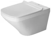 Miski WC - Duravit DuraStyle biała WonderGliss 25510900001 - miniaturka - grafika 1
