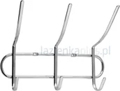 Wieszaki łazienkowe - AWD Interior Wieszak ścienny AWD02090620 - miniaturka - grafika 1