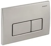 Przyciski spłukujące - Geberit przycisk spłukujący Kappa50 115.258.00.1 115258001 - miniaturka - grafika 1