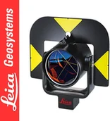 Sprzęt geodezyjny - Leica GPR121 PRO - miniaturka - grafika 1