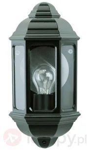 K. S. Verlichting B. V. TURIJN klasyczna lampa ścienna zewnętrzna - Lampy ogrodowe - miniaturka - grafika 2