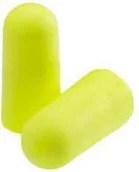 Akcesoria BHP - Zatyczki do uszu przeciwhałasowe EAR SOFT - miniaturka - grafika 1